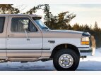 Thumbnail Photo 16 for 1997 Ford F250